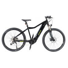 Best Adult Black 26 Aluminum Bicycle Frame Electric Mountain Bike